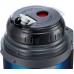 Термос ZOJIRUSHI SF-CС15AН 1.5l (складная ручка+ремешок) Синий